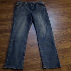 Express Woman’s Jeans